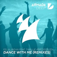 Dance With Me - Felix Jaehn, Thallie Ann Seenyen, Calvo