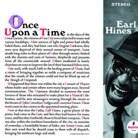 Once Upon A Time - Earl Hines