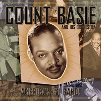 Clap Hands! Here Comes Charlie - Count Basie Orchestra