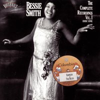 Frosty Morning Blues - Bessie Smith