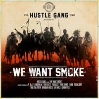 Game 7 - Hustle Gang, T.I., Rara