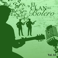Ausencia - Ángel Canales