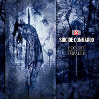 Death Lies Waiting - Suicide Commando