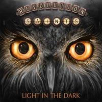 I Wouldn't Change a Thing - Revolution Saints