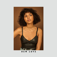 New Love - Arlissa