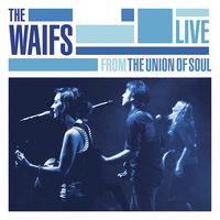 Rescue - The Waifs