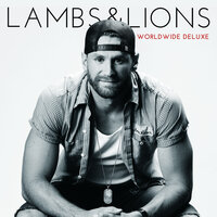 Lions - Chase Rice