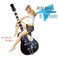 Five Feet Of Lovin' - Jeff Beck