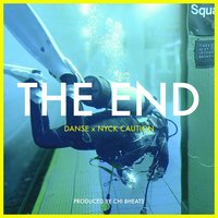 The End - Nyck Caution, Danse