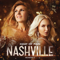 Coat Of Pain - Nashville Cast, Kaitlin Doubleday