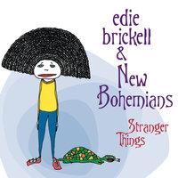 Buffalo Ghost - Edie Brickell & New Bohemians