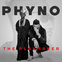 Best Rapper - Phyno