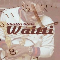 Waitti - Shatta Wale