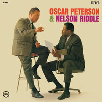 Come Sunday - Oscar Peterson