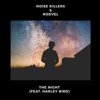 The Night - Harley Bird, Noise Killers, Rodvel
