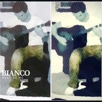 Next to Me - BIANCO