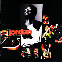 The Jackal - Ronny Jordan, Dana Bryant