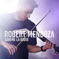 Robert Mendoza