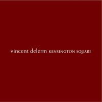 Kensington Square - Vincent Delerm