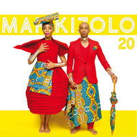 Summer Wave - Mafikizolo, DJ Ganyani, Nokwazi
