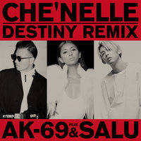 Destiny - Che'Nelle, AK-69, SALU