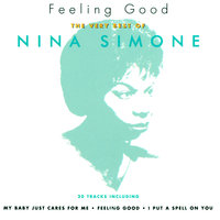 Tomorrow Is My Turn - Nina Simone