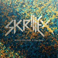 Would You Ever - Skrillex, Poo Bear