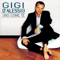 Dentro un cinema - Gigi D'Alessio
