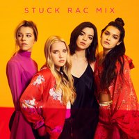 Stuck - RAC, The Aces