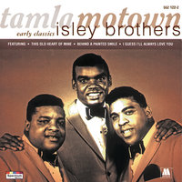 Behind A Painted Smile - The Isley Brothers