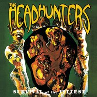 God Make Me Funky - The Headhunters