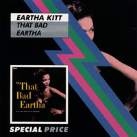 Avril Ou Portugal - Eartha Kitt