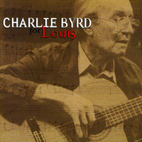 A Kiss To Build A Dream On - Charlie Byrd