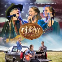 We Don't Run - Willie Nelson, Cozi Zuehlsdorff, Laura Bell Bundy