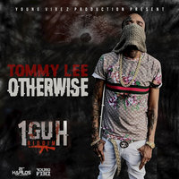 Otherwise - Tommy Lee Sparta