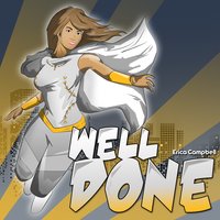 Well Done - Erica Campbell