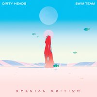 Visions - Dirty Heads, Dan The Automator