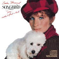 Honey Can I Put On Your Clothes - Barbra Streisand
