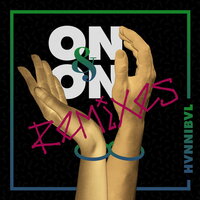 On & On - HVNNIBVL, Evix