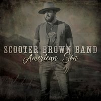 American Son - Charlie Daniels, Scooter Brown Band