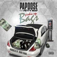 Pickin up Bags - Papoose