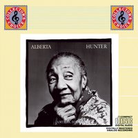 My Handy Man Ain't Handy No More - Alberta Hunter