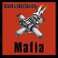 Forever Down - Black Label Society