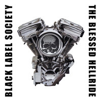 Stoned And Drunk - Black Label Society