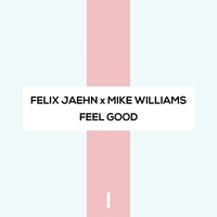 Feel Good - Felix Jaehn, Mike Williams