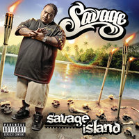 I Love The Islands - Savage, Rock City