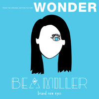 brand new eyes - Bea Miller