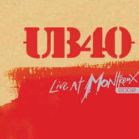 Can't Help Falling In Love (With You) - UB40