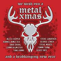 We Wish You A Merry Xmas - Jeff Scott Soto, Bruce Kulick, Bob Kulick