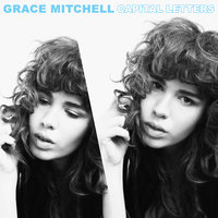 Capital Letters - Grace Mitchell